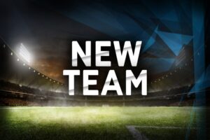 new team image